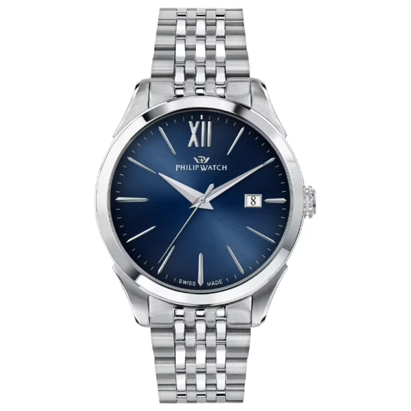 ساعت مردانه فیلیپ واچ Philip Watch مدل R8253217002