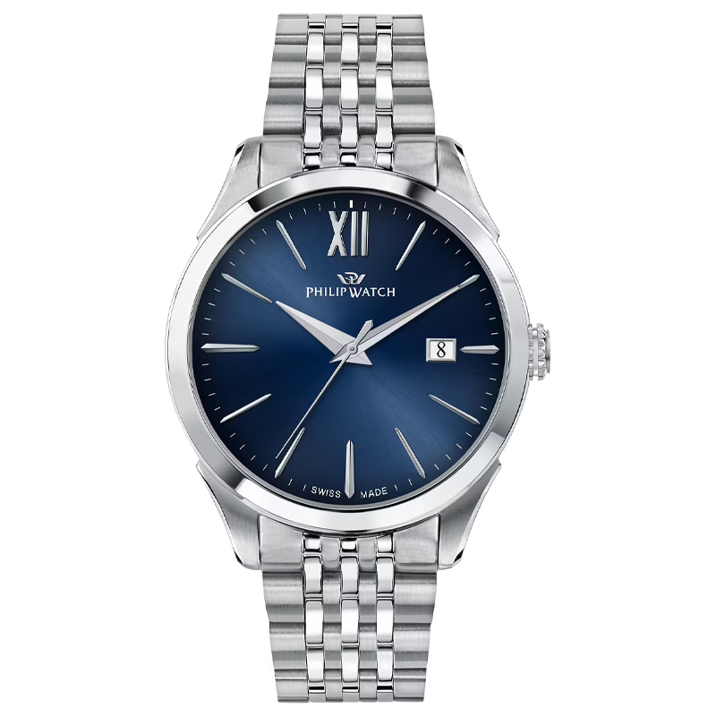 ساعت مردانه فیلیپ واچ Philip Watch مدل R8253217002