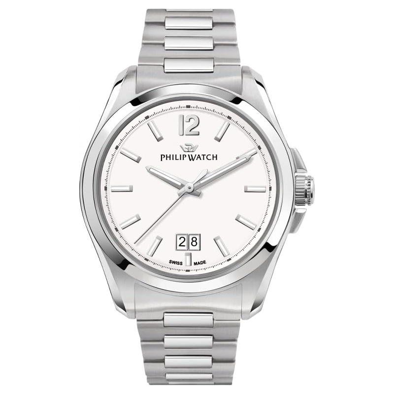 ساعت فیلیپ واچ Philip Watch مردانه مدل R8253218001