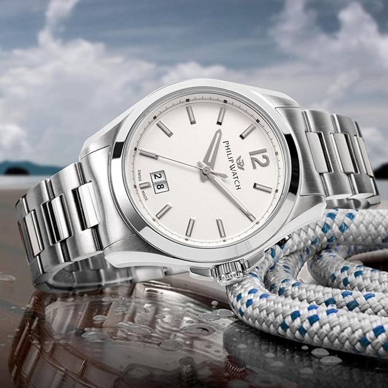 ساعت فیلیپ واچ Philip Watch مردانه مدل R8253218001