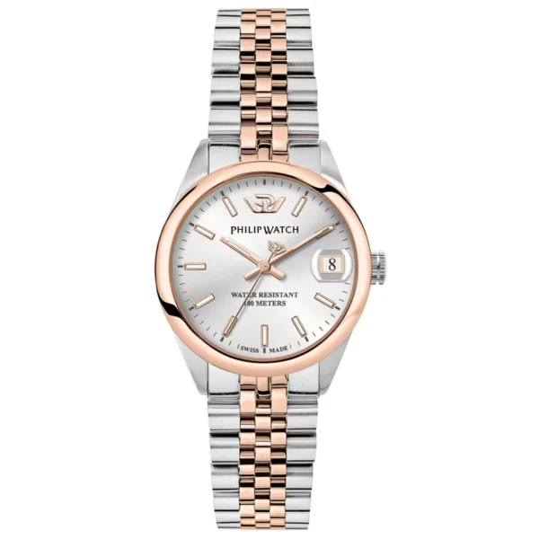 ساعت فیلیپ واچ Philip Watch زنانه مدل R8253597620