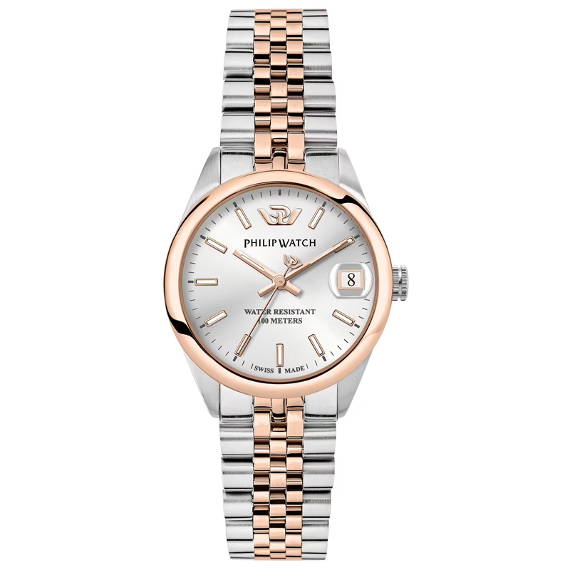 ساعت فیلیپ واچ Philip Watch زنانه مدل R8253597620