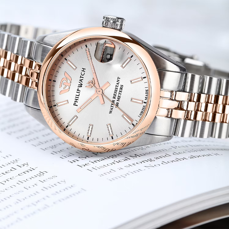 ساعت فیلیپ واچ Philip Watch زنانه مدل R8253597620