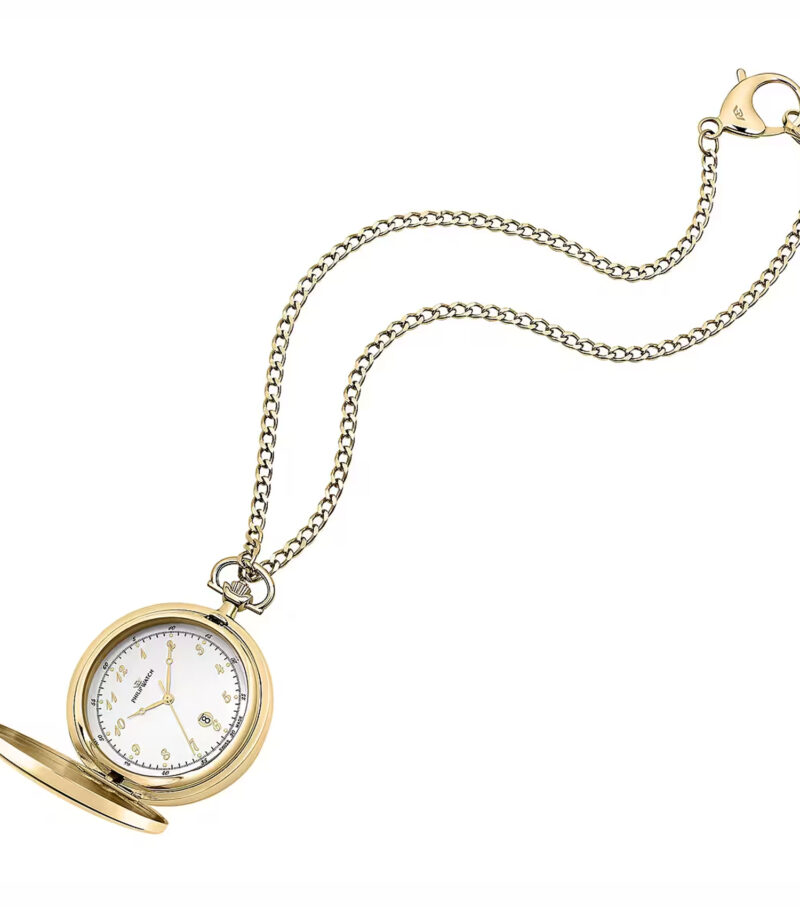 فلیپ واچ جیبی کلاسیک مدل R8259183004