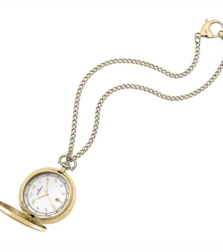 فلیپ واچ جیبی کلاسیک مدل R8259183004