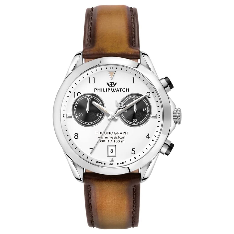 ساعت کرنوگراف فیلیپ واچ Philip Watch مردانه مدل R8271665008