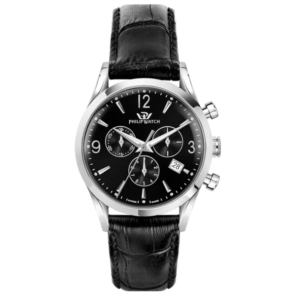 ساعت کرنوگراف فیلیپ واچ Philip Watch مردانه مدل R8271680002