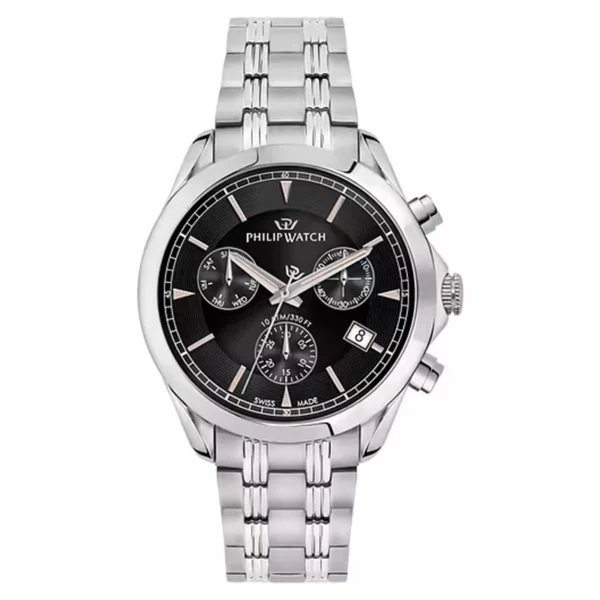 ساعت کرنوگراف فیلیپ واچ Philip Watch مردانه مدل R8273665004