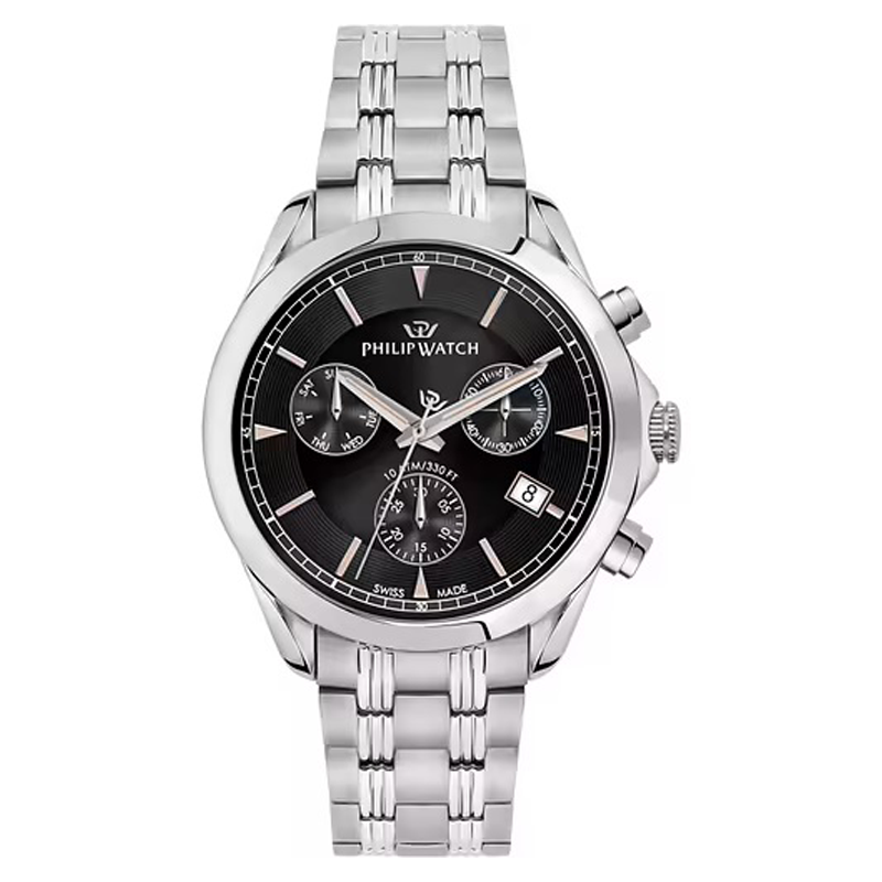 ساعت کرنوگراف فیلیپ واچ Philip Watch مردانه مدل R8273665004