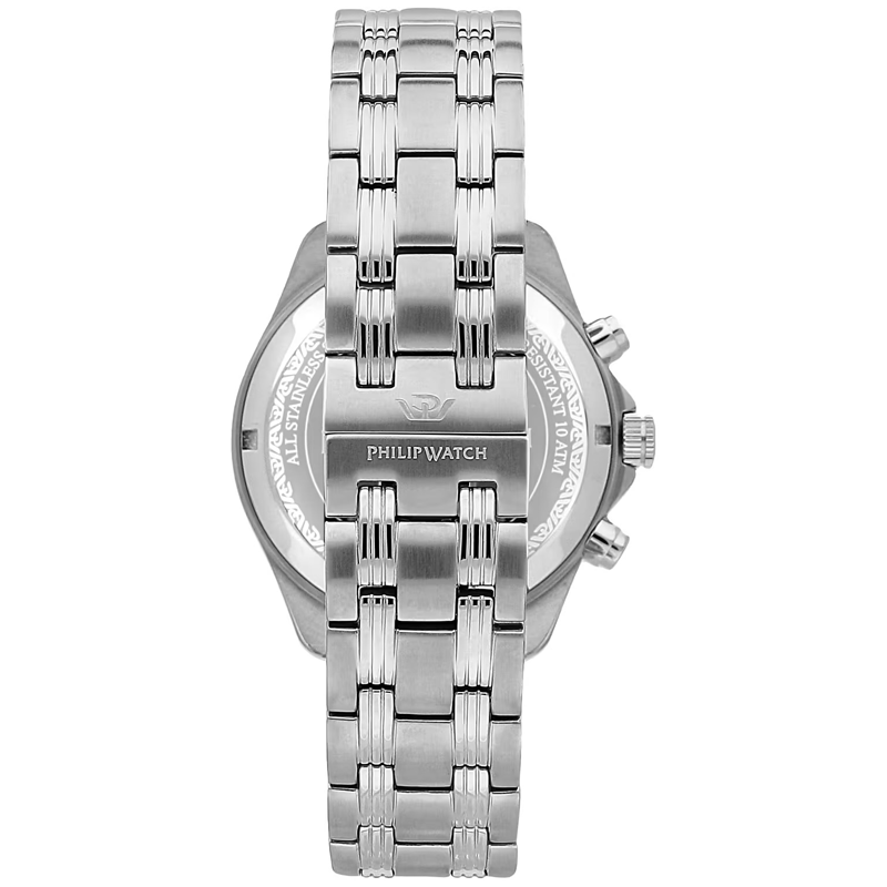 ساعت کرنوگراف فیلیپ واچ Philip Watch مردانه مدل R8273665004