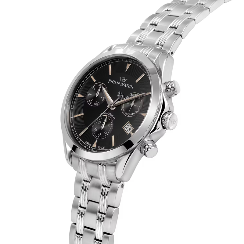 ساعت کرنوگراف فیلیپ واچ Philip Watch مردانه مدل R8273665004
