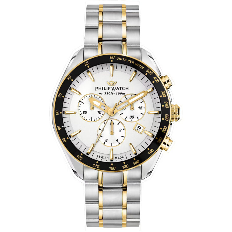 ساعت فیلیپ واچ Philip Watch مردانه مدل R8273995016