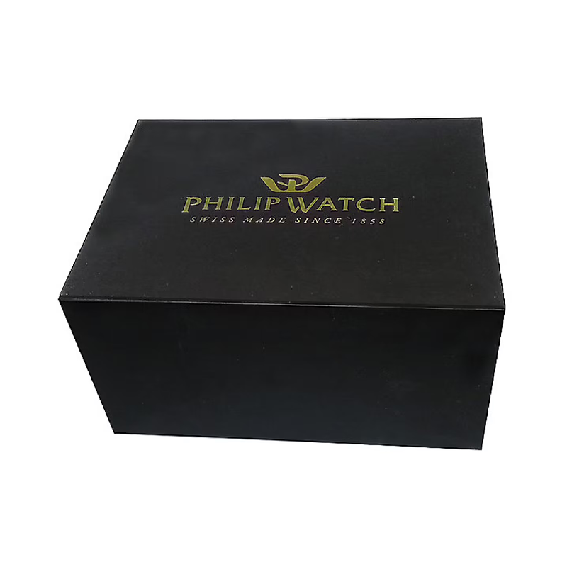 ساعت کرنوگراف فیلیپ واچ Philip Watch مردانه مدل R82739950186cx