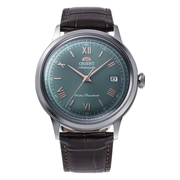 ساعت اورینت Orient مردانه مدل RA-AC0023E
