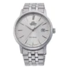 ساعت اورینت Orient مردانه مدل RA-AC0F02S
