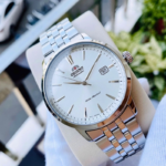 ساعت اورینت Orient مردانه مدل RA-AC0F02S