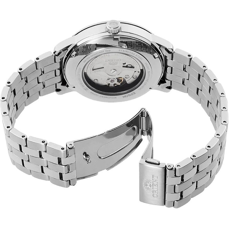 ساعت اورینت Orient مردانه مدل RA-AC0F09