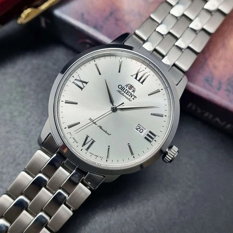 ساعت اورینت Orient مردانه مدل RA-AC0F10