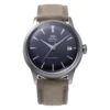 ساعت اورینت Orient مردانه مدل RA-AC0M12L