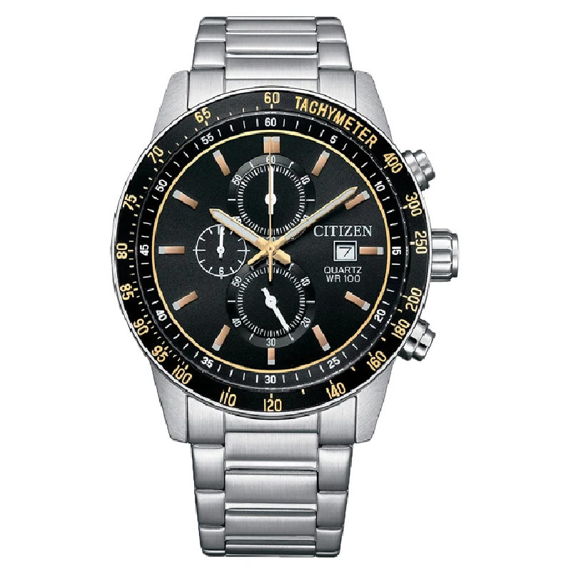 ساعت سیتیزن Citizen مردانه مدل AN3681-57E