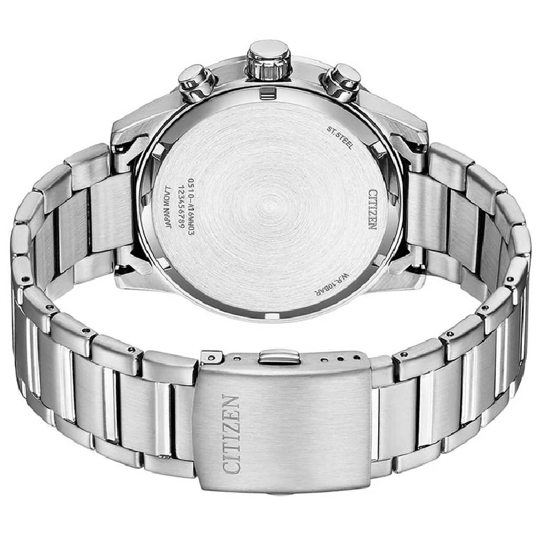 ساعت سیتیزن Citizen مردانه مدل AN3681-57E