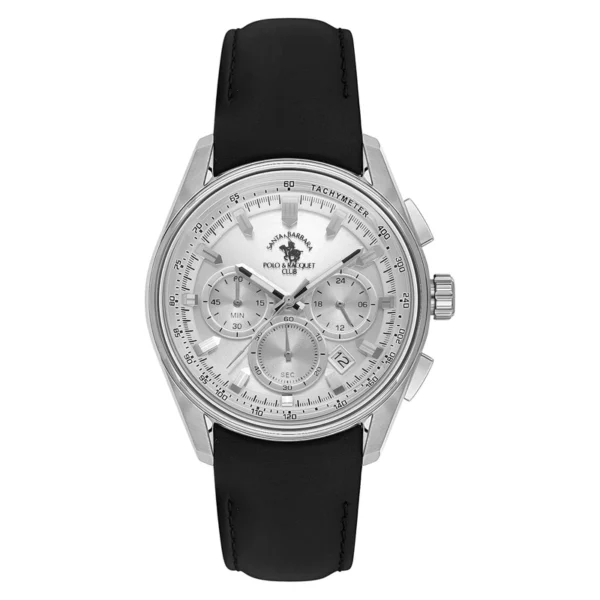 ساعت پولو Polo Santa Barbara مردانه مدل SB.1.10635.1