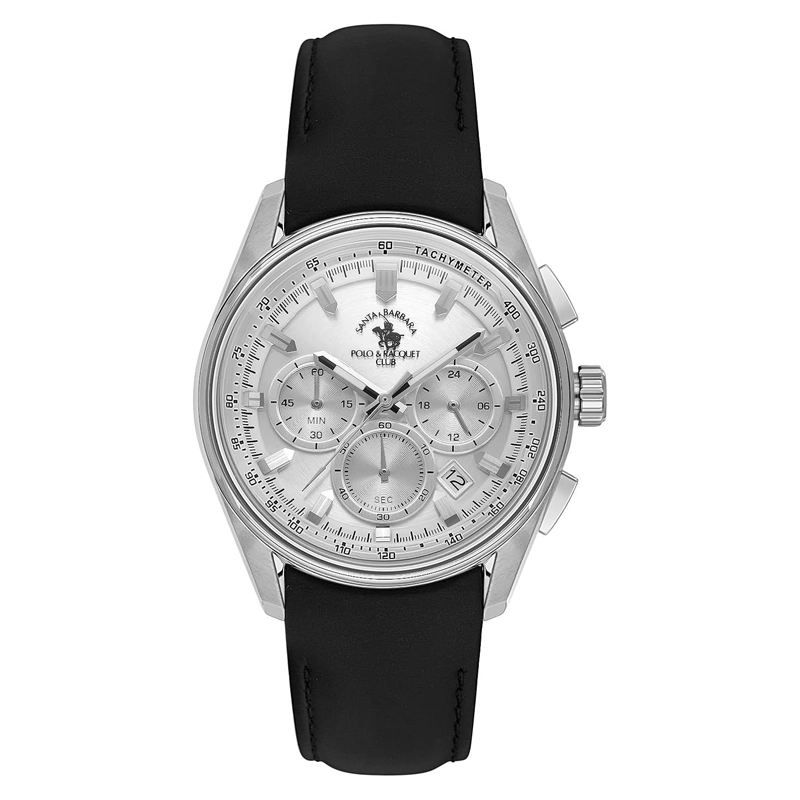ساعت پولو Polo Santa Barbara مردانه مدل SB.1.10635.1