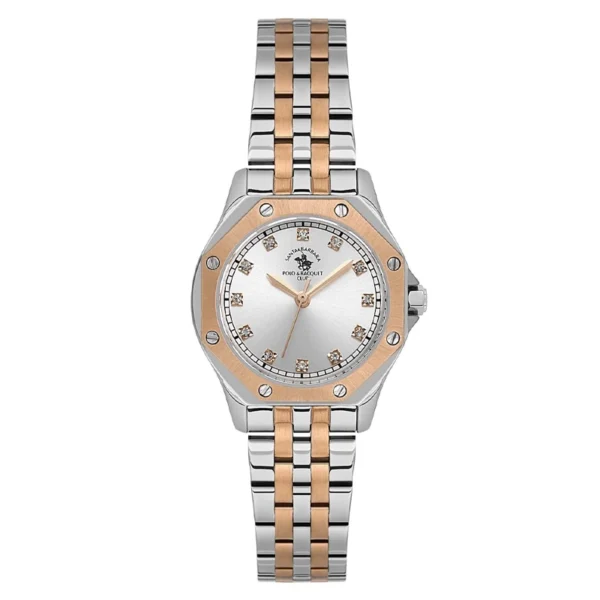 ساعت پولو Polo Santa Barbara زنانه مدل SB.1.10637.6