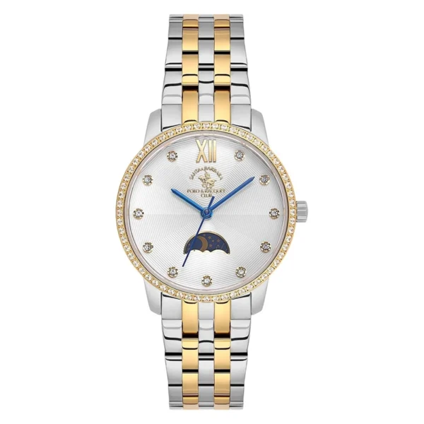 ساعت پولو Polo Santa Barbara زنانه مدل SB.1.10638.3