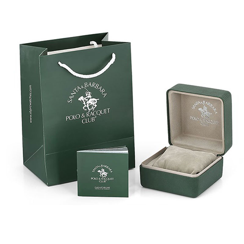 ساعت پولو Polo Santa Barbara زنانه مدل SB.4.10015-1