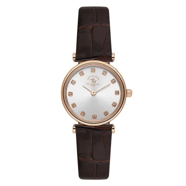 ساعت پولو Polo Santa Barbara زنانه مدل SB.4.10018.5