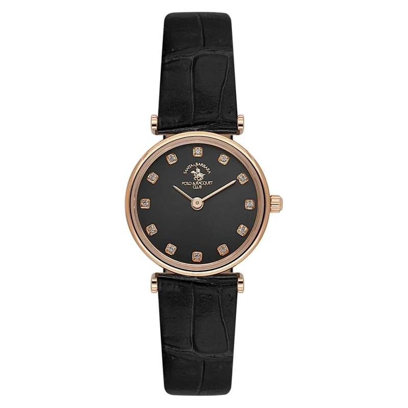 ساعت پولو Polo Santa Barbara زنانه مدل SB.4.10018.6