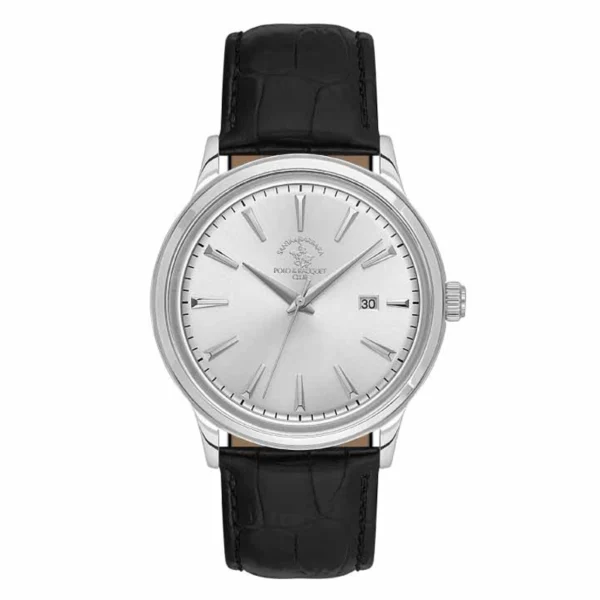 ساعت پولو Polo Santa Barbara مردانه مدل SB.4.10022.1