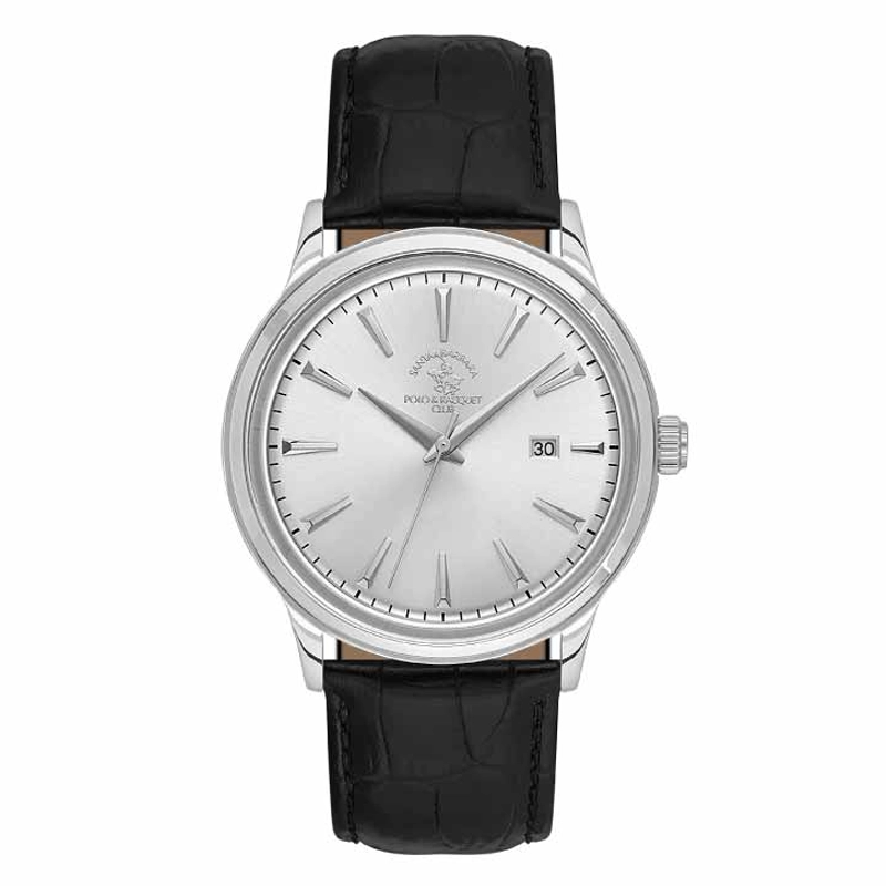 ساعت پولو Polo Santa Barbara مردانه مدل SB.4.10022.1