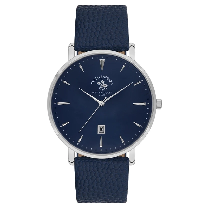 ساعت پولو Polo Santa Barbara مردانه مدل SB.8.10009.3