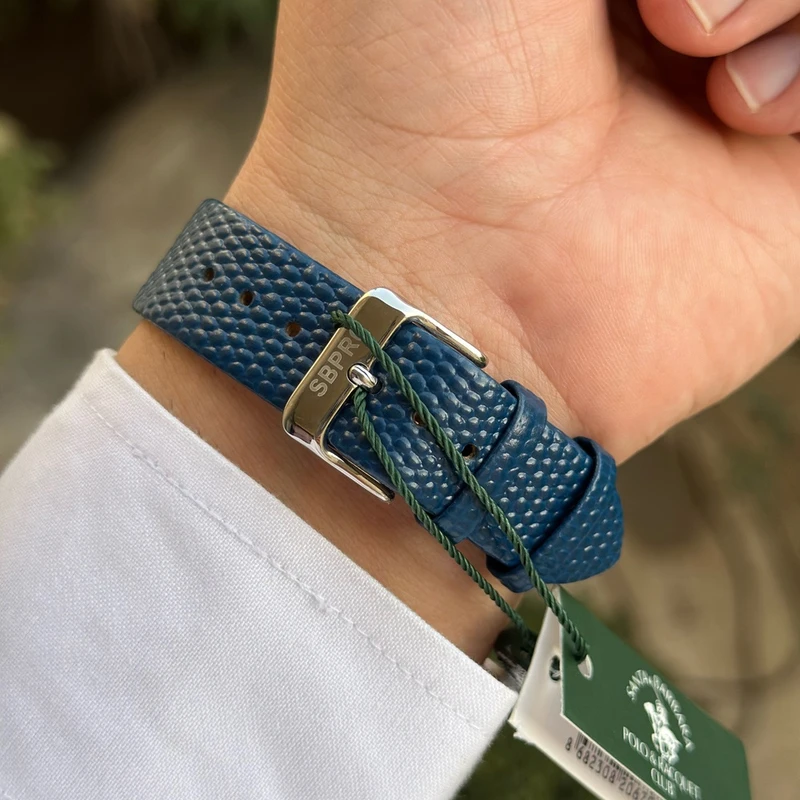 ساعت پولو Polo Santa Barbara مردانه مدل SB.8.10009.3