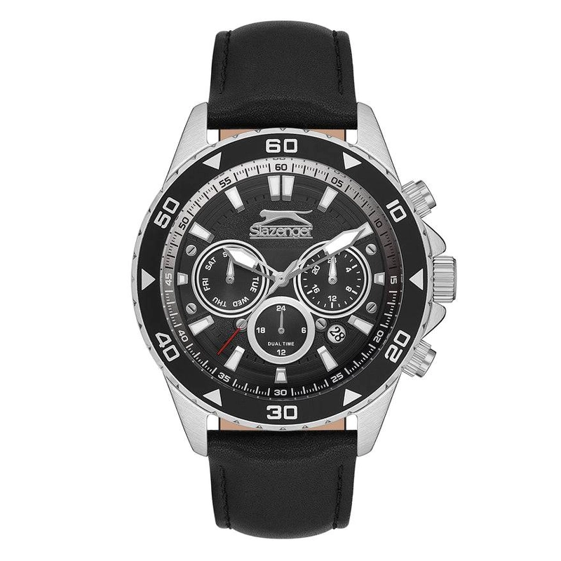 ساعت اسلازنجر Slazenger مردانه مدل SL.09.2251.2.01