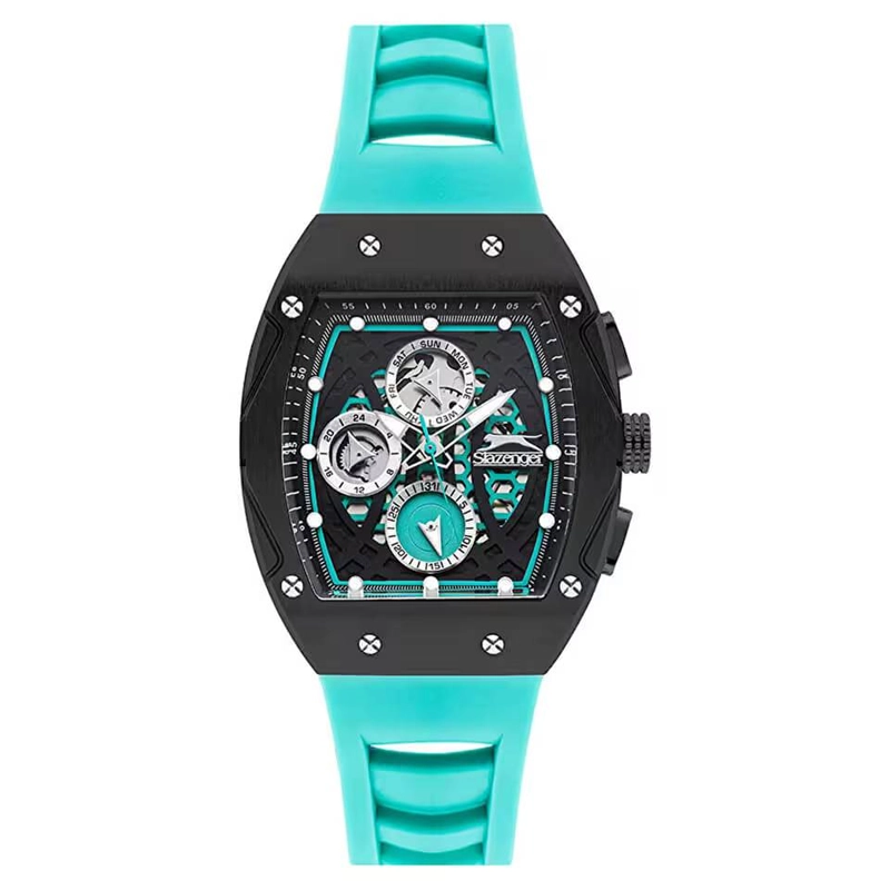 ساعت اسلازنجر Slazenger مردانه مدل SL.09.2257.2.05