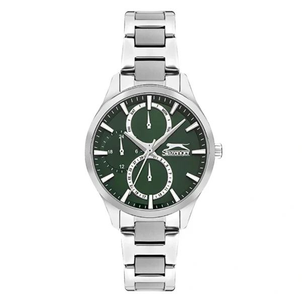 ساعت اسلازنجر Slazenger مردانه مدل SL.09.2284.4.01