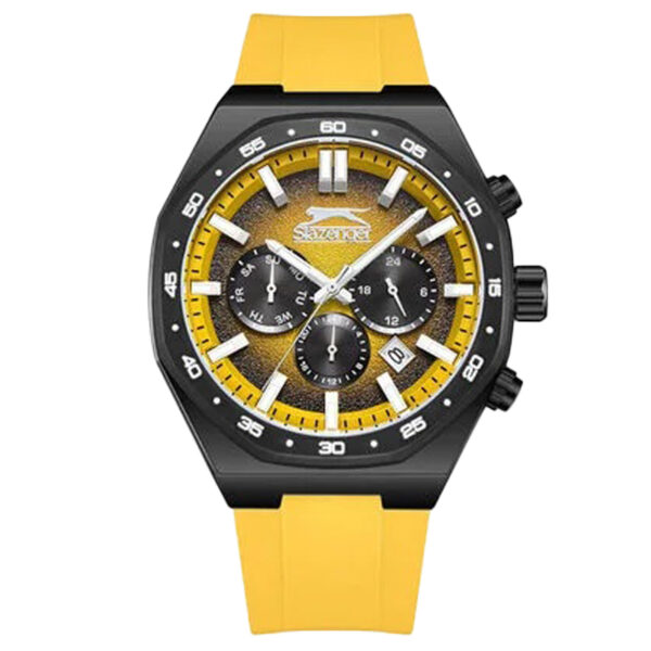 ساعت اسلازنجر Slazenger مردانه مدل SL.9.2341.2.04