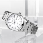 ساعت سیکو Seiko Solar مردانه مدل Sne523p1