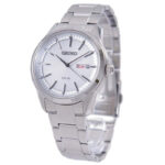 ساعت سیکو Seiko Solar مردانه مدل Sne523p1