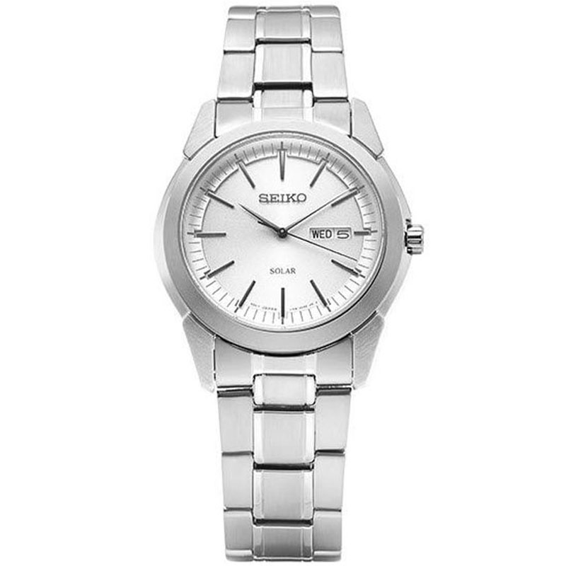 ساعت سیکو Seiko Solar مردانه مدل Sne523p1