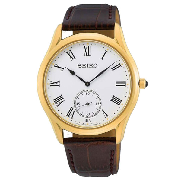 ساعت سیکو Seiko مردانه مدل SRK050P1
