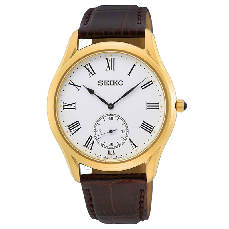 ساعت سیکو Seiko مردانه مدل SRK050P1