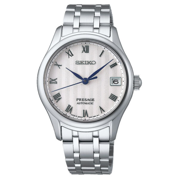 ساعت سیکو Seiko زنانه مدل SRPF49J1