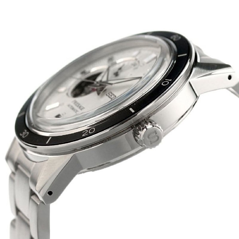 ساعت سیکو Seiko Presage Automatic مردانه مدل SSA423J1