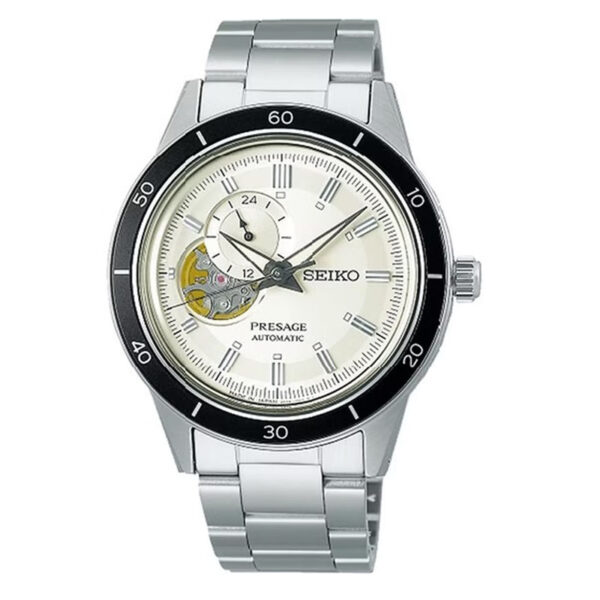ساعت سیکو Seiko Presage Automatic مردانه مدل SSA423J1