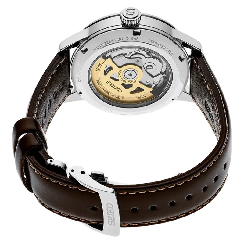 ساعت مچی Seiko مردانه مدل SSA459J1