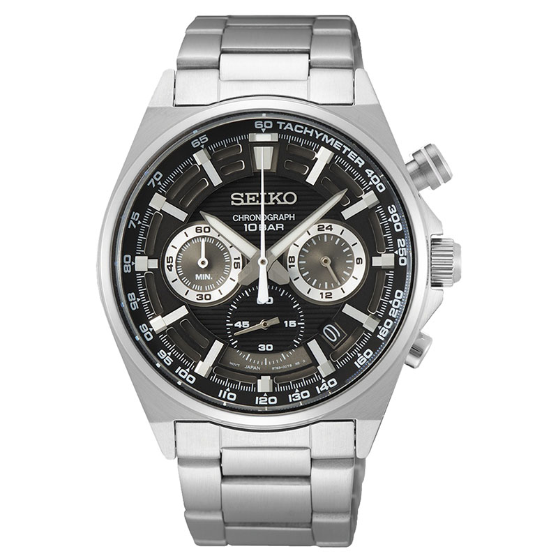 ساعت سیکو Seiko مردانه مدل SSB397P1